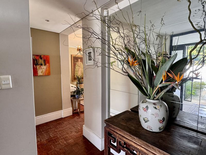 3 bedroom house for rent in Tokai - Photo 4
