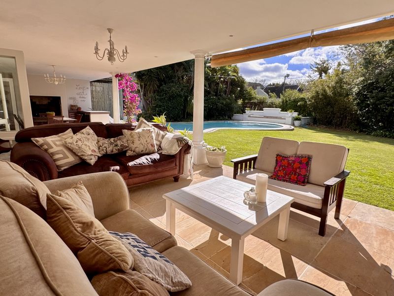 3 bedroom house for rent in Tokai - Photo 10