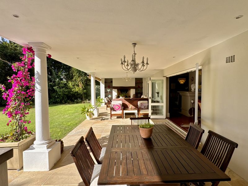 3 bedroom house for rent in Tokai - Photo 9