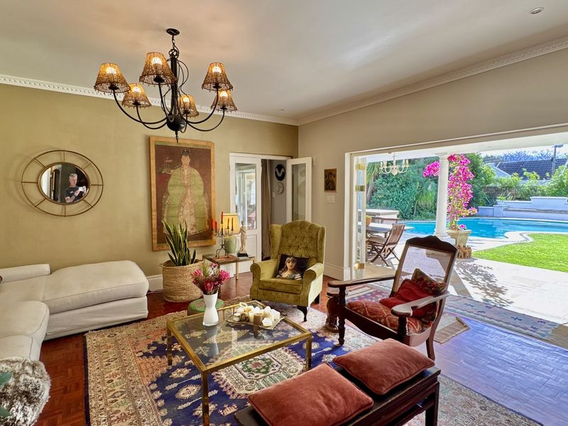 3 bedroom house for rent in Tokai - Photo 8
