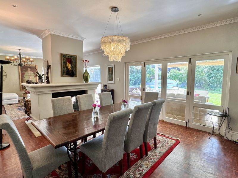 3 bedroom house for rent in Tokai - Photo 7