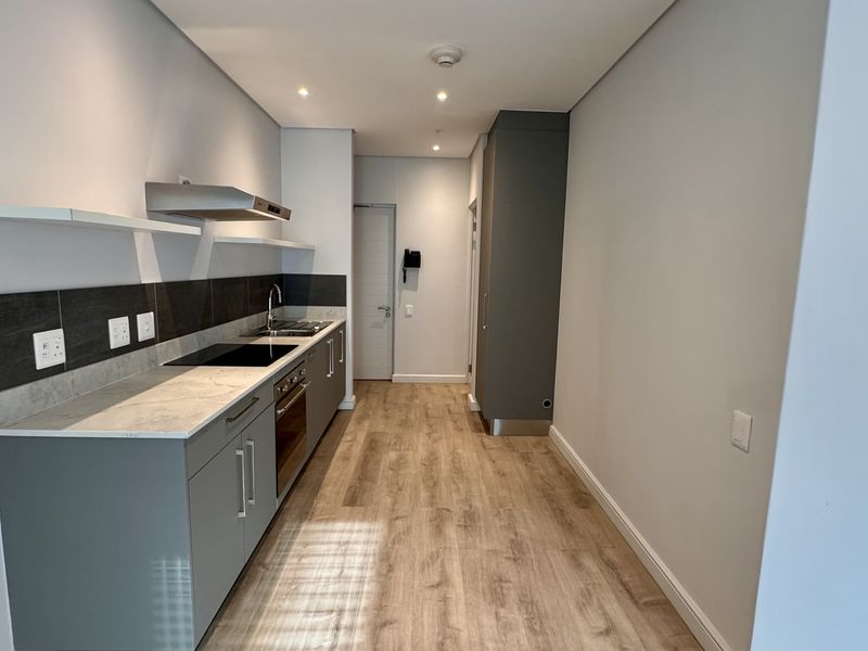 1 bedroom apartment for sale in Harbour Arch - Photo 4