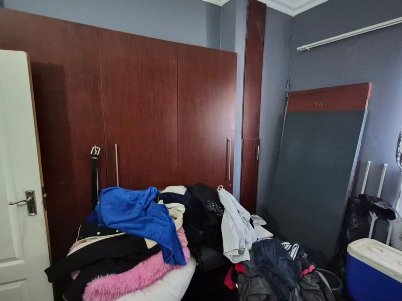 Two bedroom, one bathroom home - Photo 7