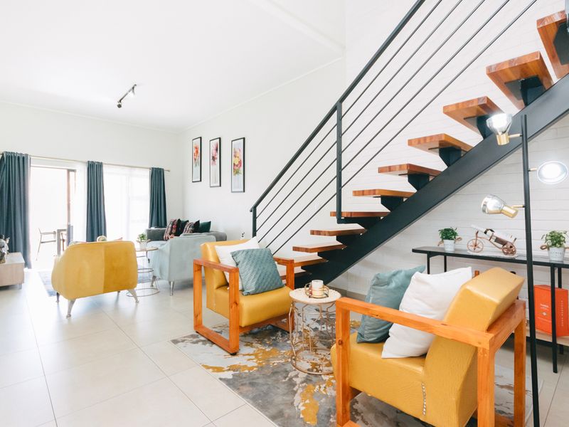 4 Bedroom 3.5 Bathroom Home for sale in Noordhang Randburg - Photo 8
