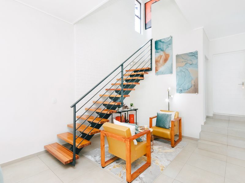 4 Bedroom 3.5 Bathroom Home for sale in Noordhang Randburg - Photo 9
