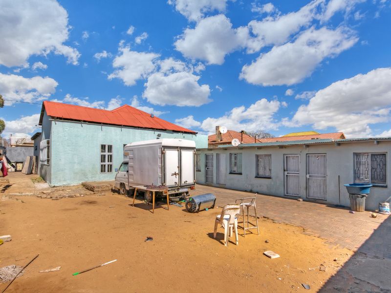 Rental investment - Photo 4