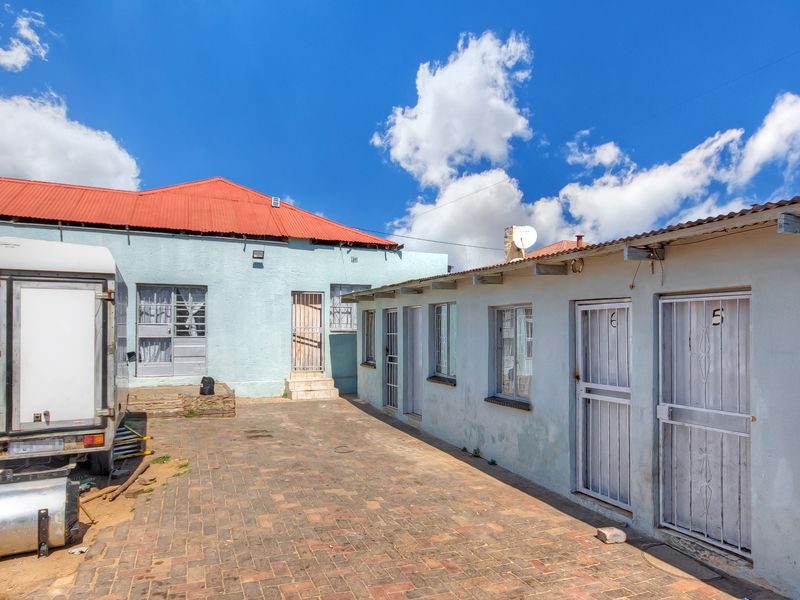 Rental investment - Photo 3