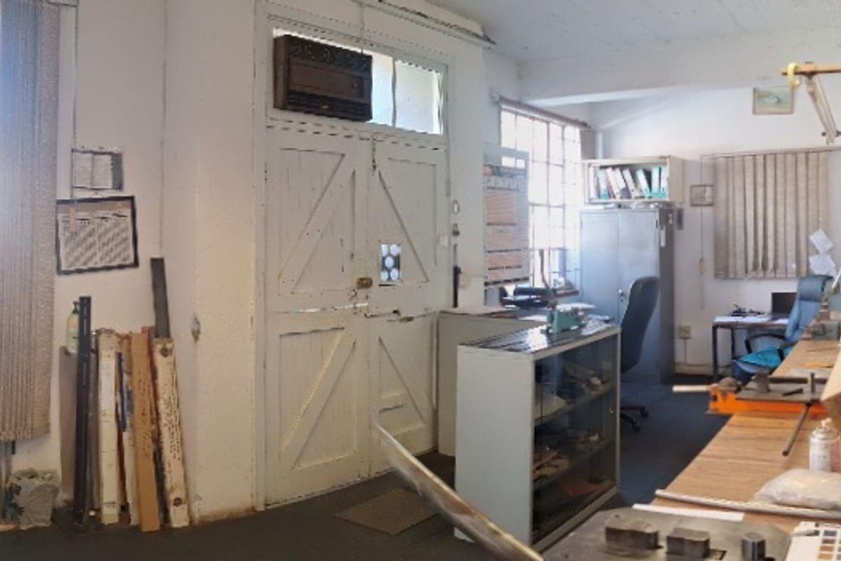 Well-Maintained Commercial Property for Sale â Ideal Investment Opportunity - Photo 5