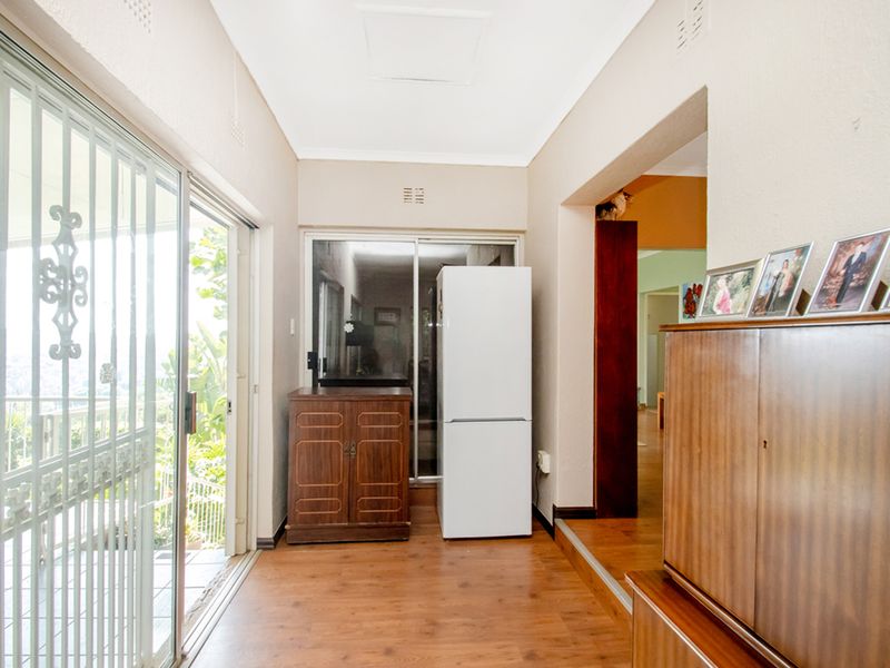 Breathtaking Views & Exceptional Family Living in Roodekrans! - Photo 9