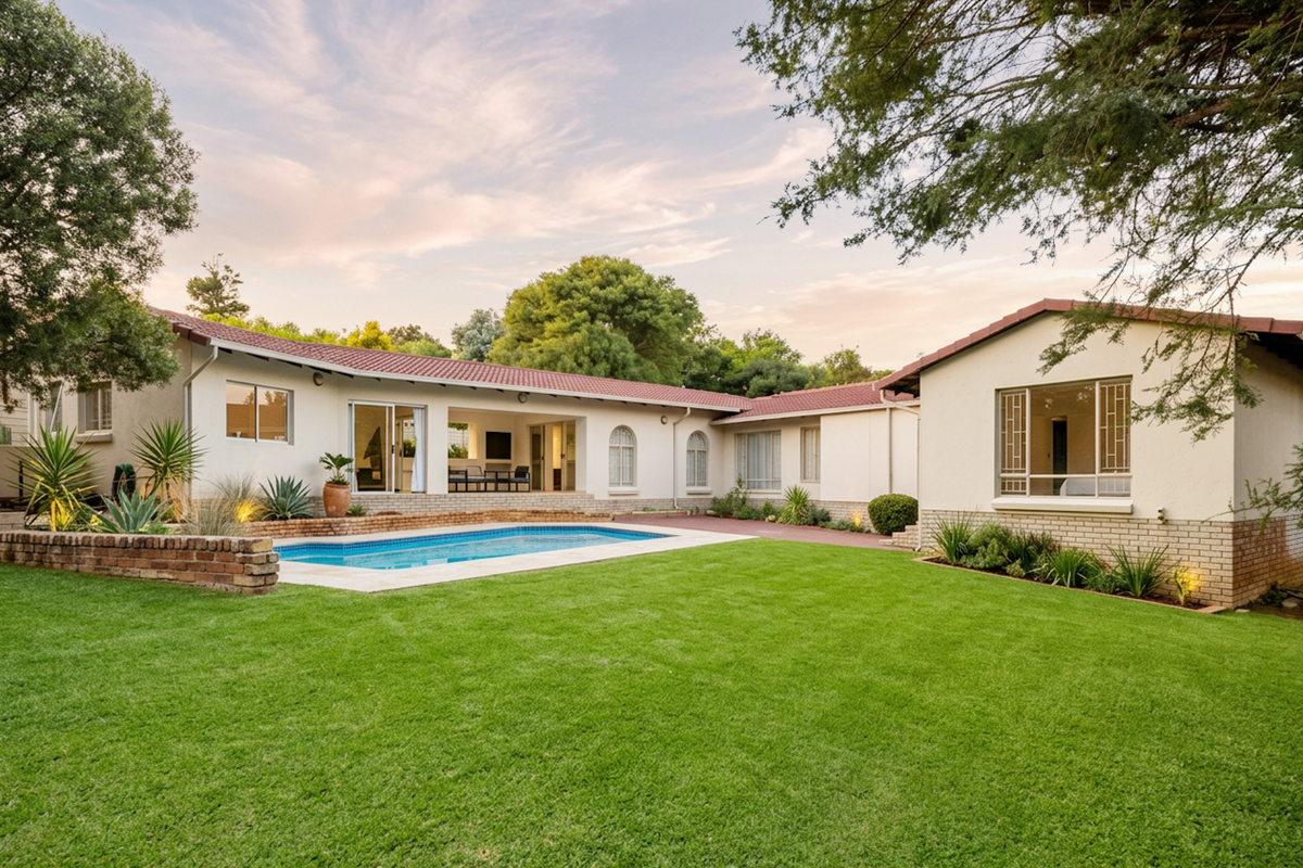 3 bedroom, 2.5 bathroom - Photo 2