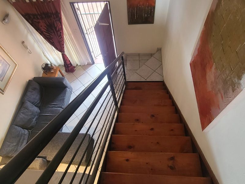 Well Located one bed one bath unit in Edenvale Central - Photo 7