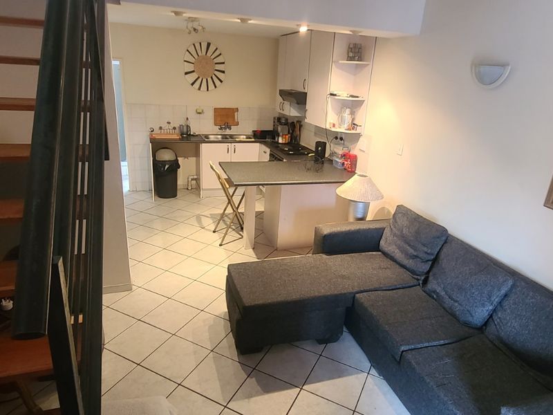 Well Located one bed one bath unit in Edenvale Central - Photo 6