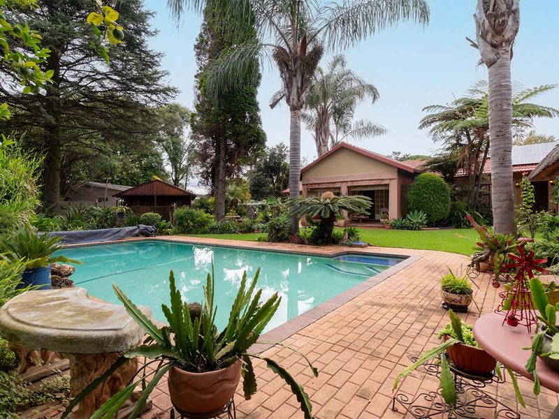 Your Dream Home Awaits in Bonaero Park Neat as a pin! - Photo 7