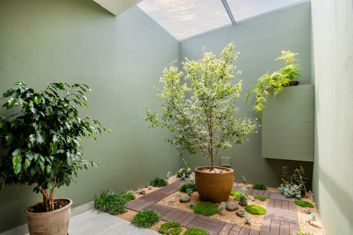 Contemporary Townhouse Living with Stunning Views in Helderkruin! - Photo 3