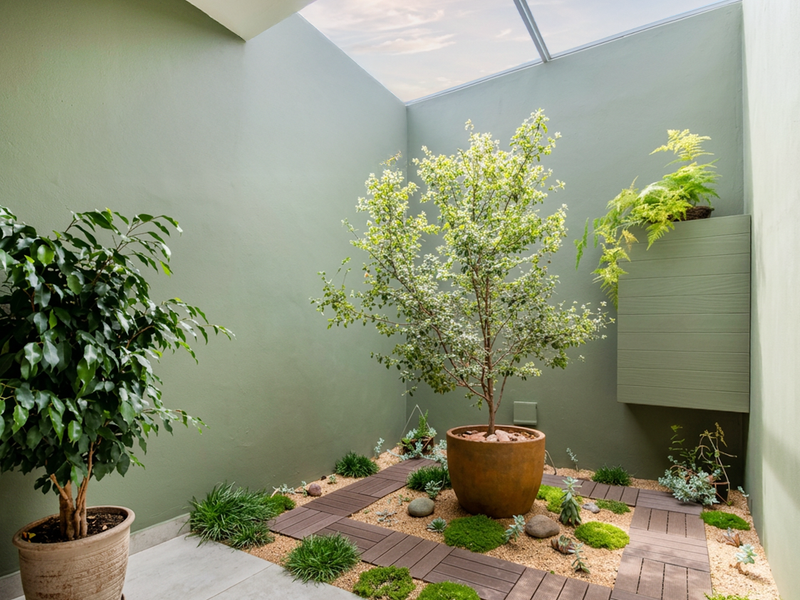 Contemporary Townhouse Living with Stunning Views in Helderkruin! - Photo 3