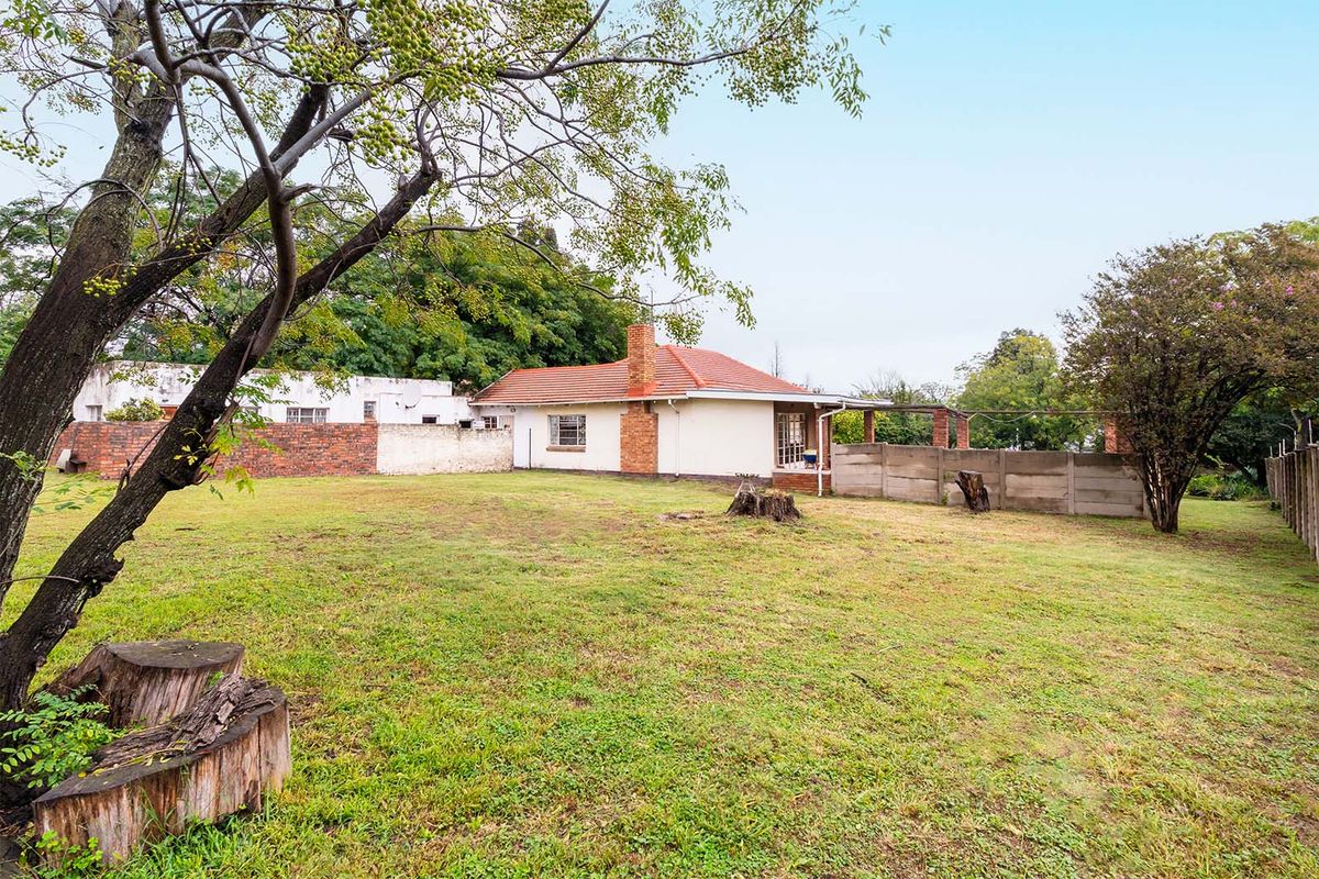 A 4 Bedrooms Family Home In Lombardy East. - Photo 4