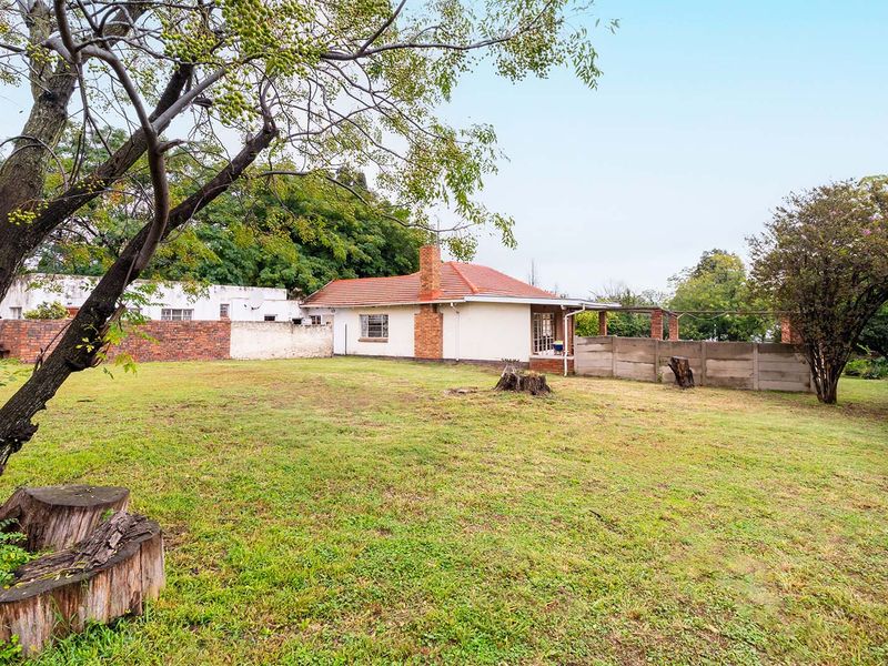 A 4 Bedrooms Family Home In Lombardy East. - Photo 4