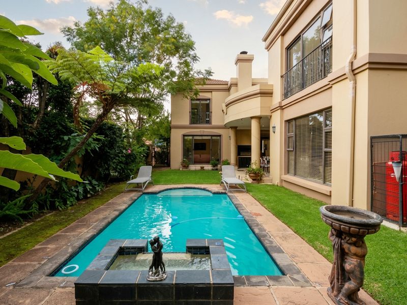 4 Bedroom double story house - Photo 8