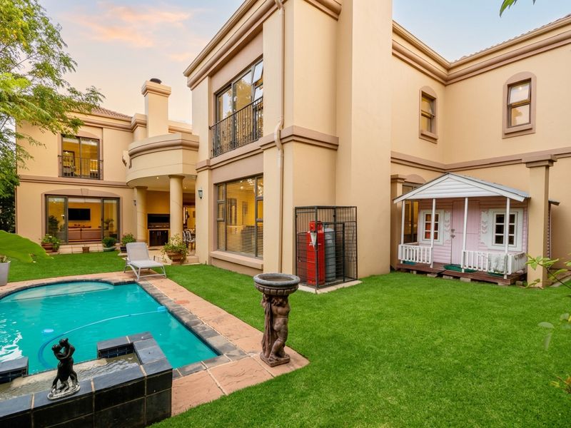 4 Bedroom double story house - Photo 7