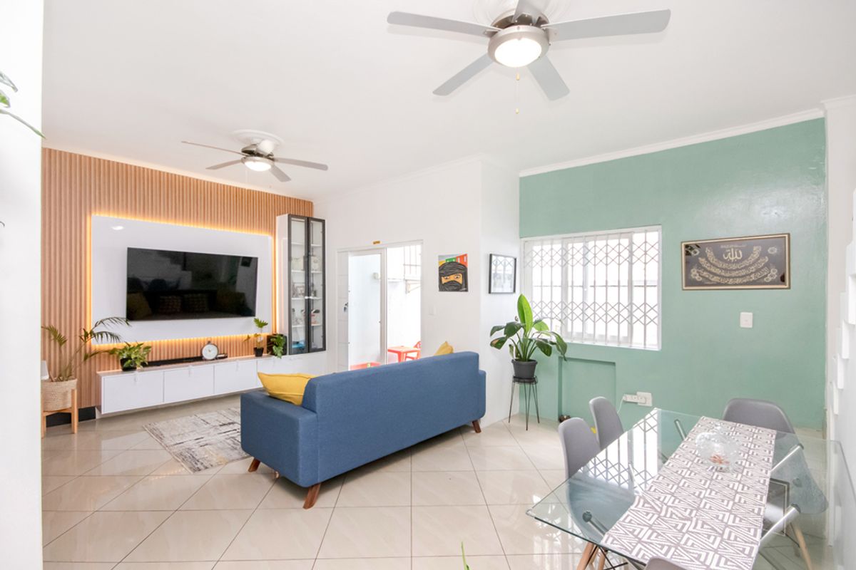 3 Bedroom 2 Bathroom duplex in Ferndale - Photo 4