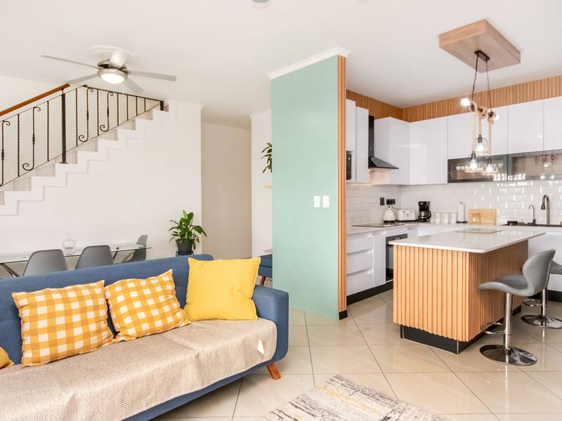 3 Bedroom 2 Bathroom duplex in Ferndale - Photo 8