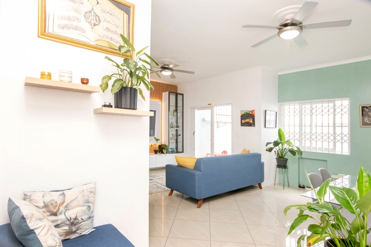 3 Bedroom 2 Bathroom duplex in Ferndale - Photo 3