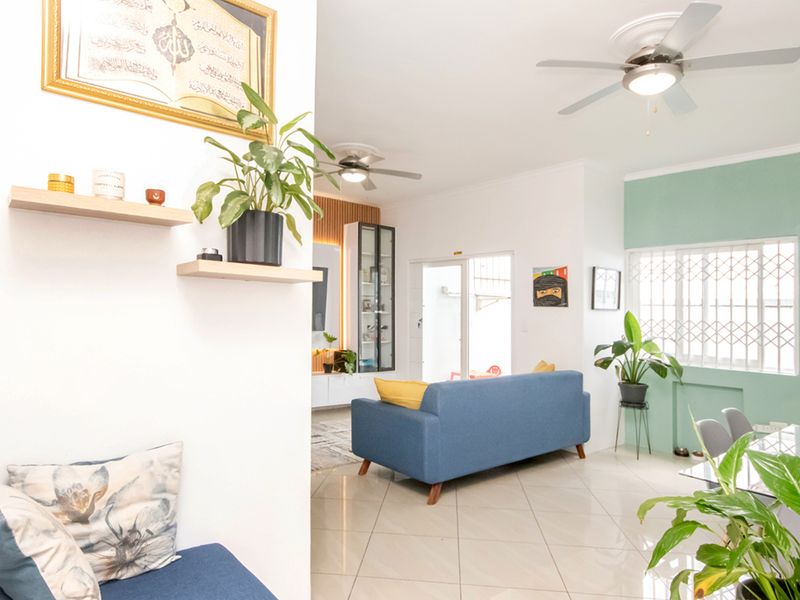 3 Bedroom 2 Bathroom duplex in Ferndale - Photo 3