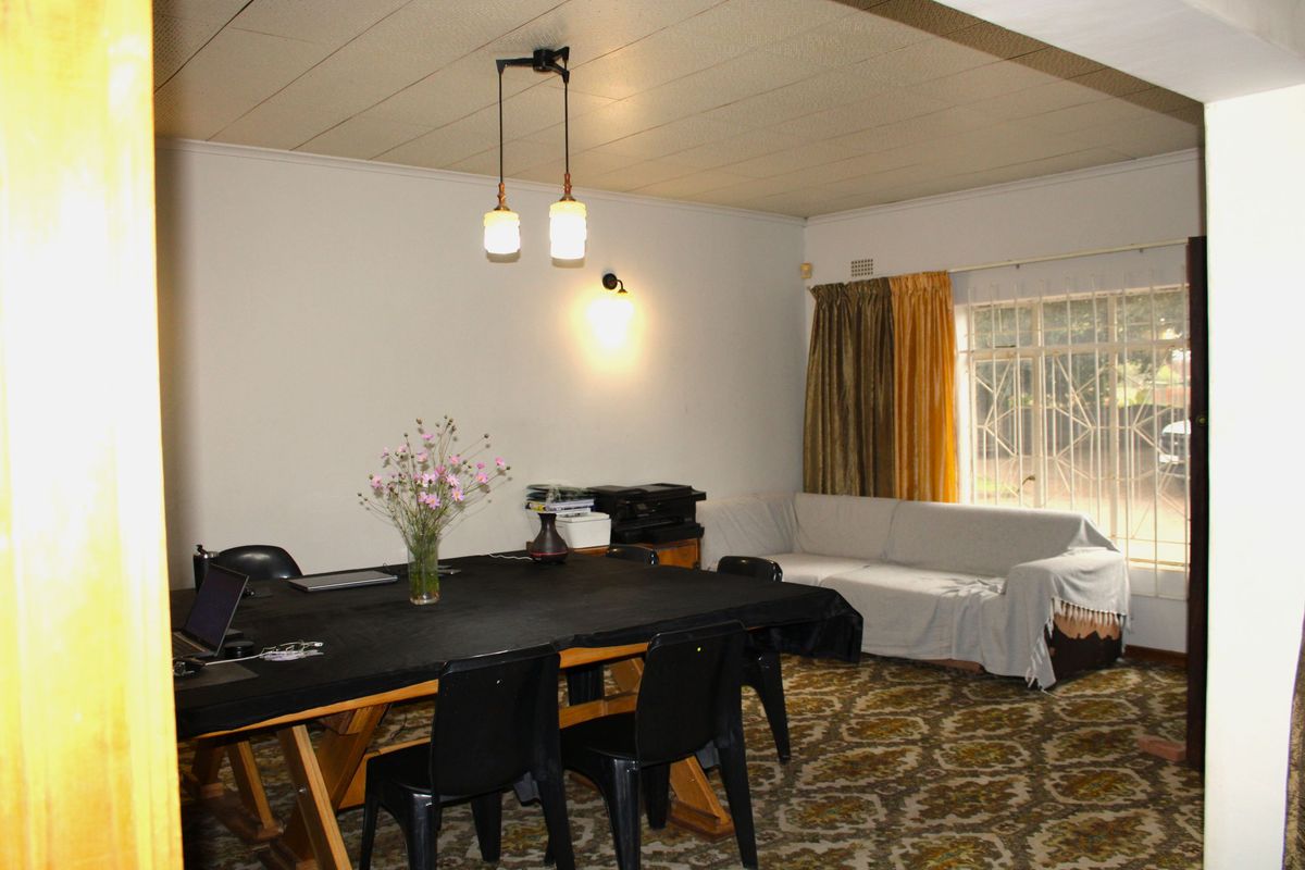 4-Bedroom Off-Grid Smallholding for Sale in Spaarwater AH - Photo 4