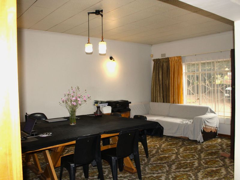 4-Bedroom Off-Grid Smallholding for Sale in Spaarwater AH - Photo 4