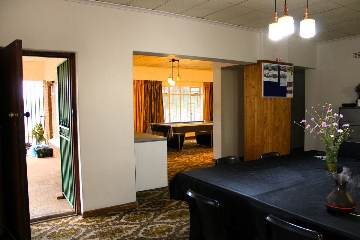 4-Bedroom Off-Grid Smallholding for Sale in Spaarwater AH - Photo 5