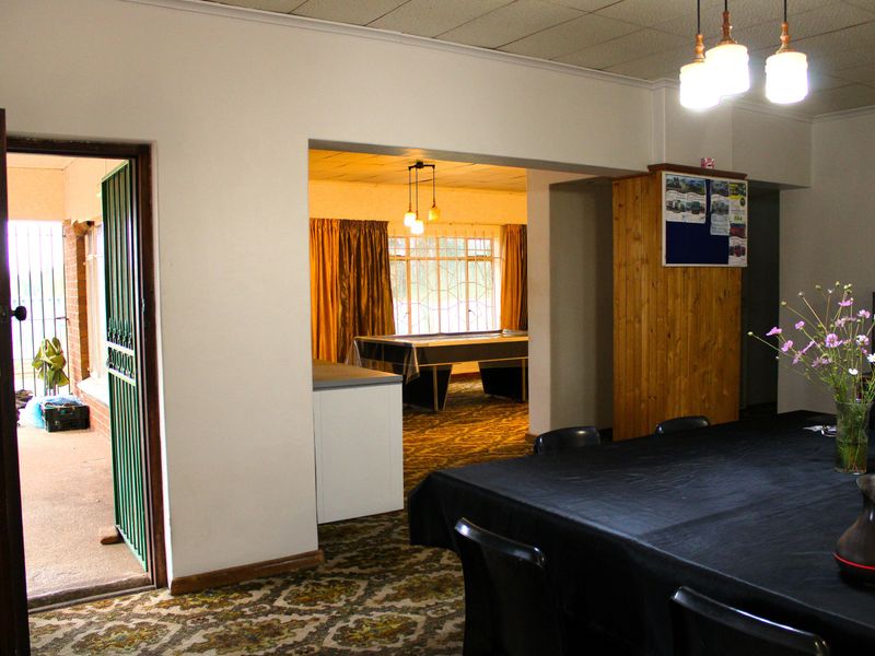 4-Bedroom Off-Grid Smallholding for Sale in Spaarwater AH - Photo 5