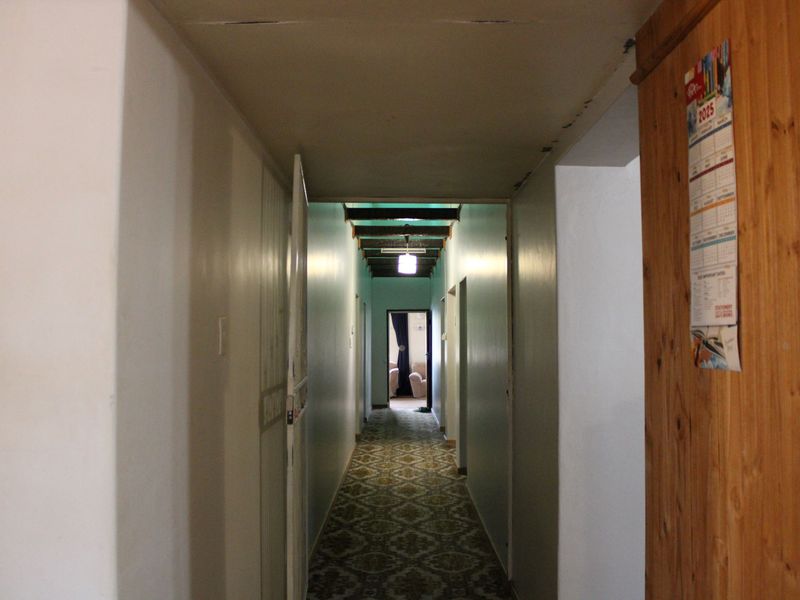 4-Bedroom Off-Grid Smallholding for Sale in Spaarwater AH - Photo 8