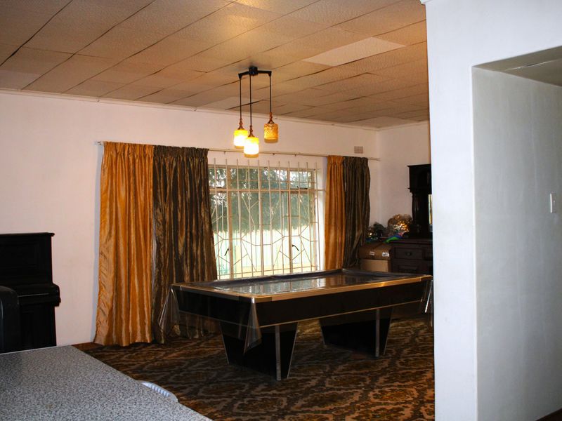 4-Bedroom Off-Grid Smallholding for Sale in Spaarwater AH - Photo 6