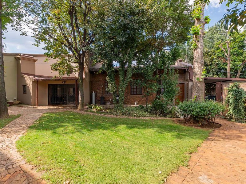 Five-Home Investment Powerhouse For Sale under R3.8 Million - Photo 10