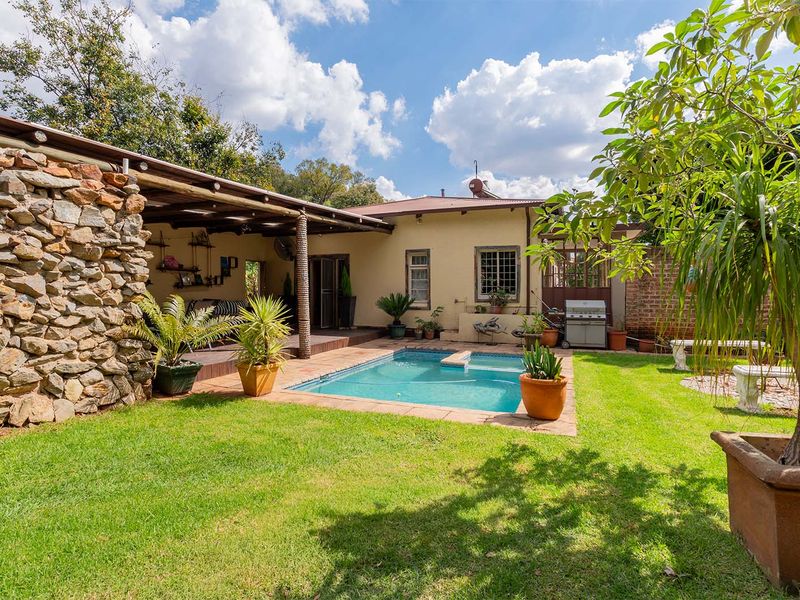 Five-Home Investment Powerhouse For Sale under R3.8 Million - Photo 3
