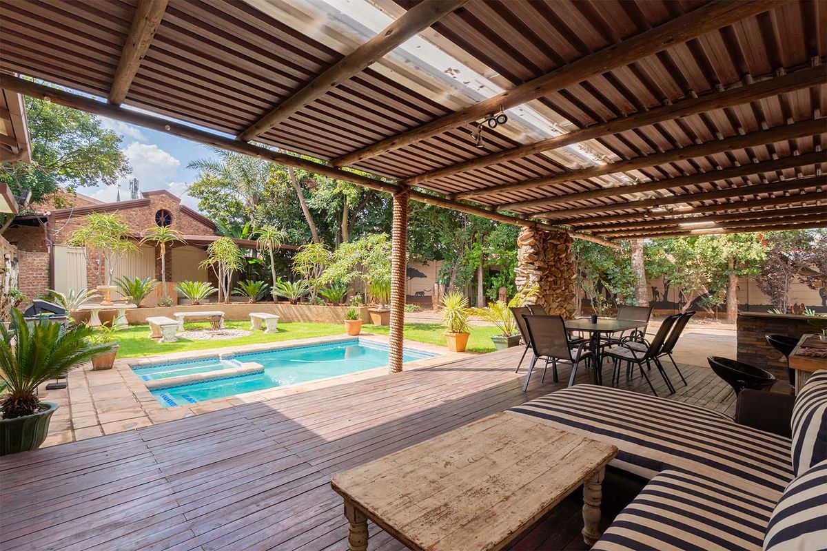 Five-Home Investment Powerhouse For Sale under R3.8 Million - Photo 5