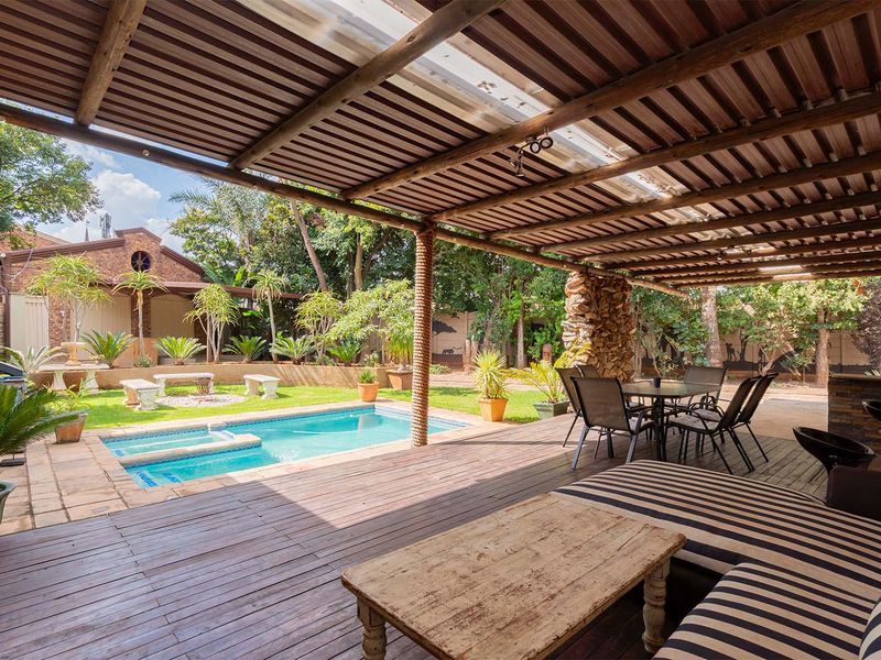 Five-Home Investment Powerhouse For Sale under R3.8 Million - Photo 5