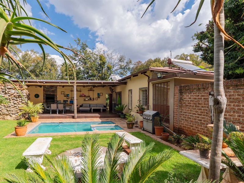 Five-Home Investment Powerhouse For Sale under R3.8 Million - Photo 2