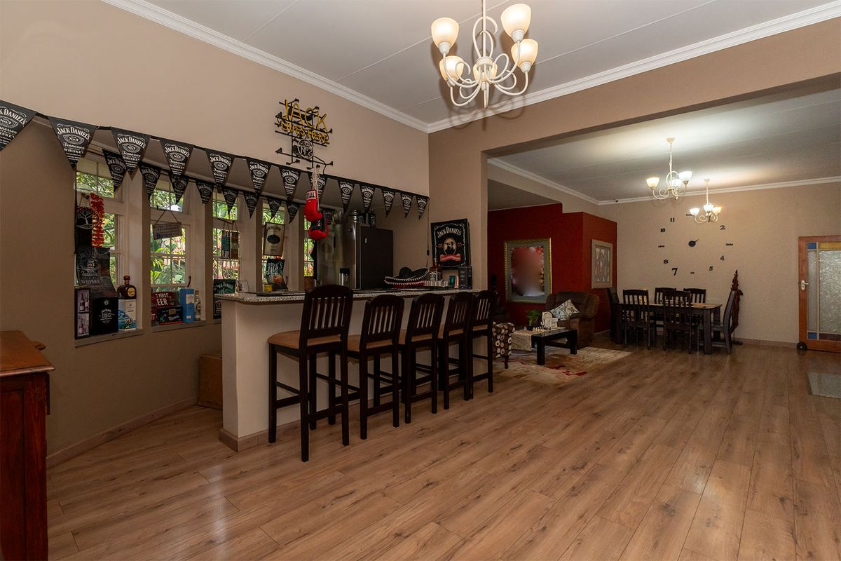 Five-Home Investment Powerhouse For Sale under R3.8 Million - Photo 4