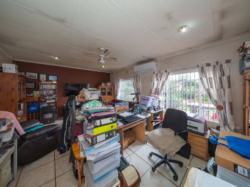 Lovely Family Home in Wychwood!!! - Photo 9