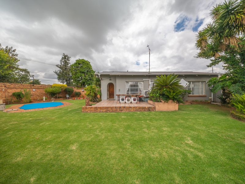 Lovely Family Home in Wychwood!!! - Photo 2