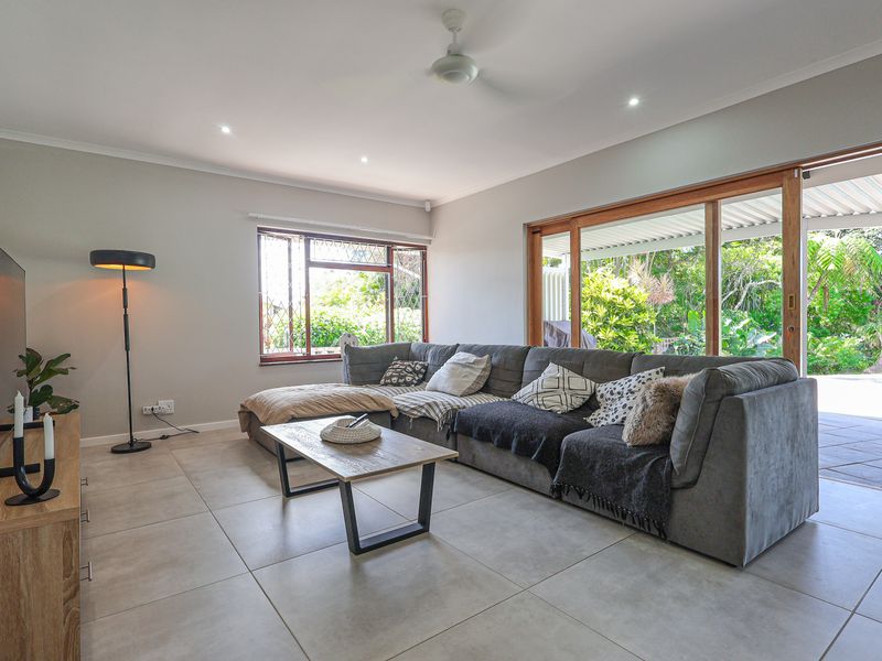 Spacious Family Home with Massive Erf Size - Photo 3