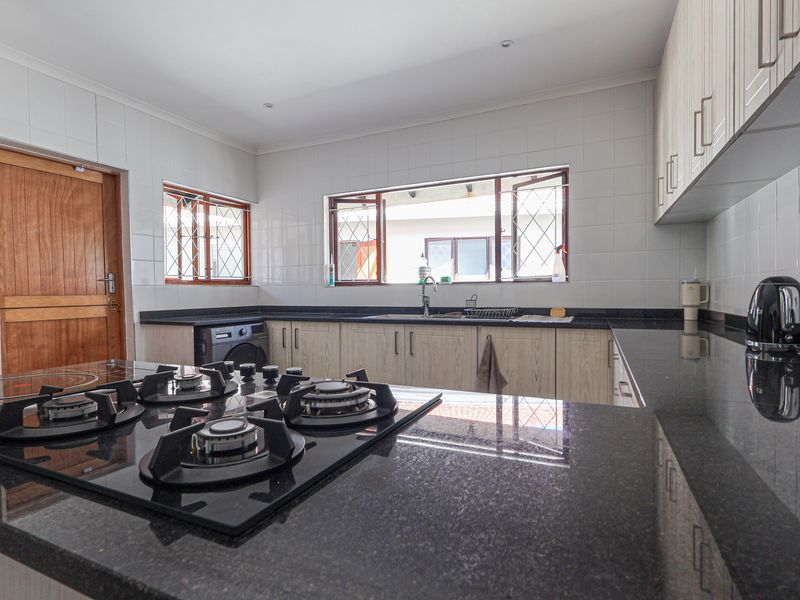 Spacious Family Home with Massive Erf Size - Photo 10