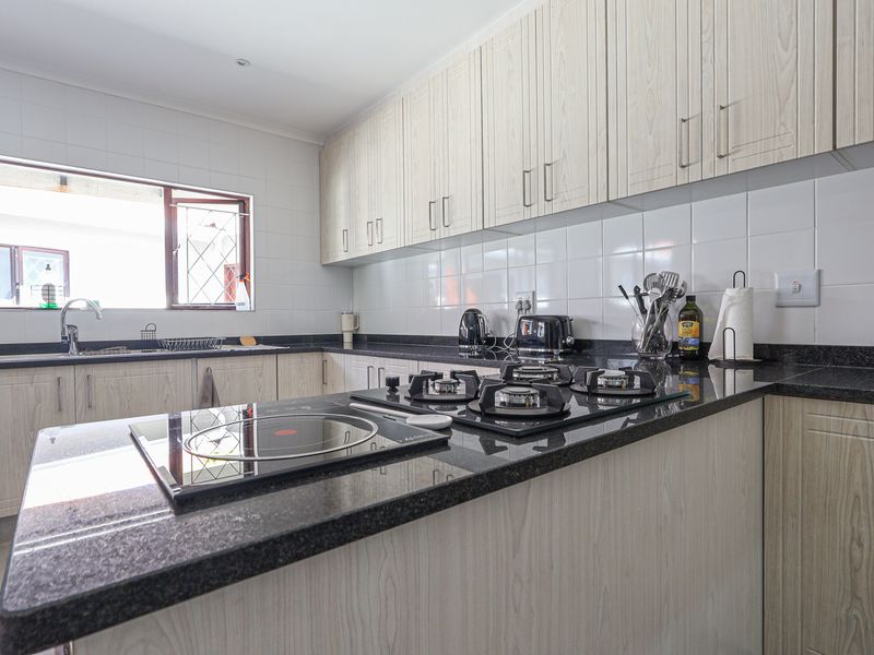 Spacious Family Home with Massive Erf Size - Photo 9