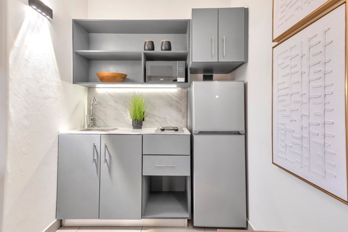 Modern Fully Furnished Studio Apartments in the Heart of Sandton - Photo 4