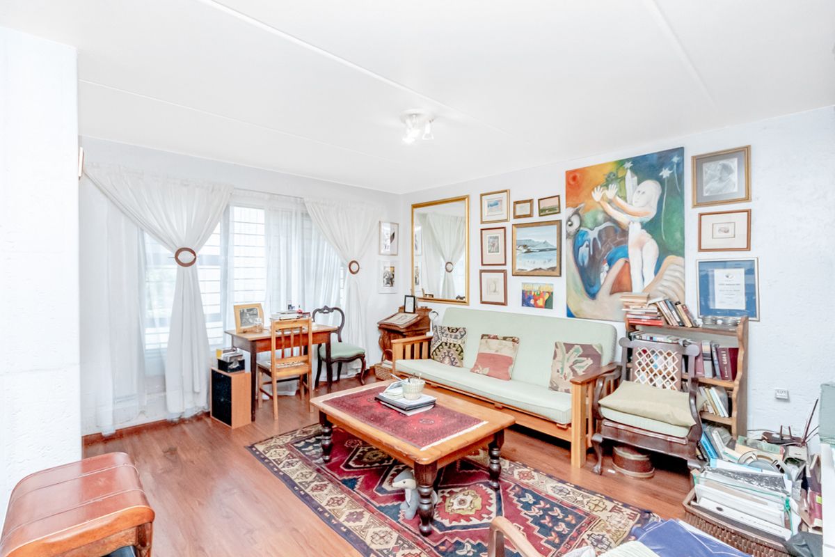 1 Bedroom Apartment in Auckland Park - Photo 3