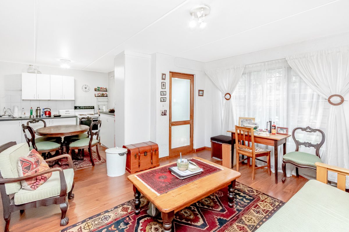 1 Bedroom Apartment in Auckland Park - Photo 5