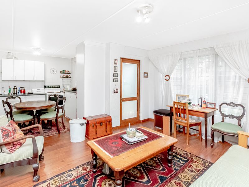 1 Bedroom Apartment in Auckland Park - Photo 5