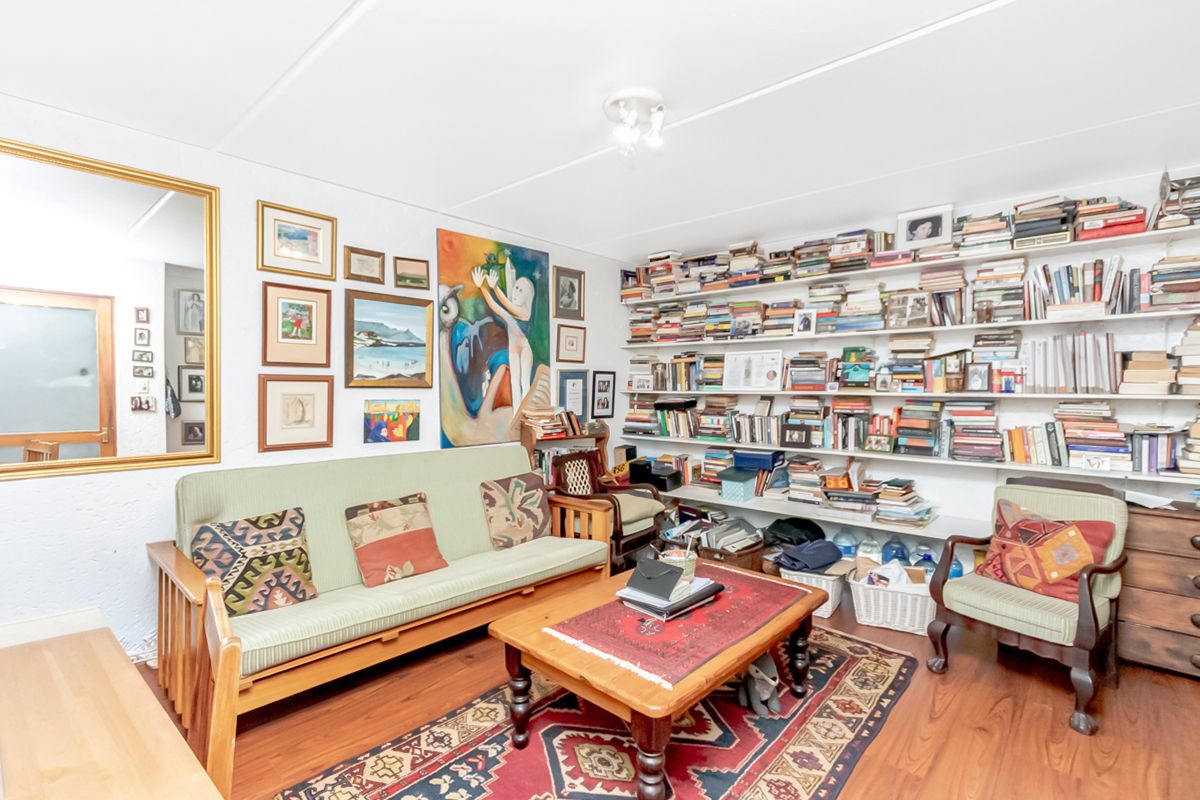 1 Bedroom Apartment in Auckland Park - Photo 4