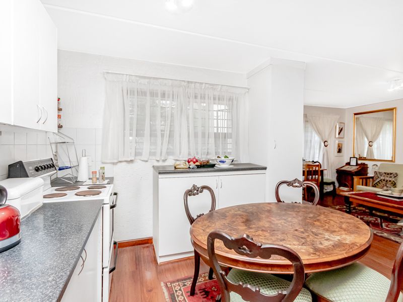 1 Bedroom Apartment in Auckland Park - Photo 7